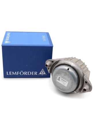 LEMFORDER 3557301 | Mercedes W212 Kasa E220 CDI Motor Kulağı Sol