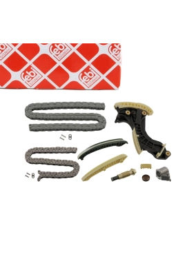FEBI BILSTEIN 44975 | BILSTEIN / Mercedes W212 Kasa E250 CGI Eksantrik Zincir Seti