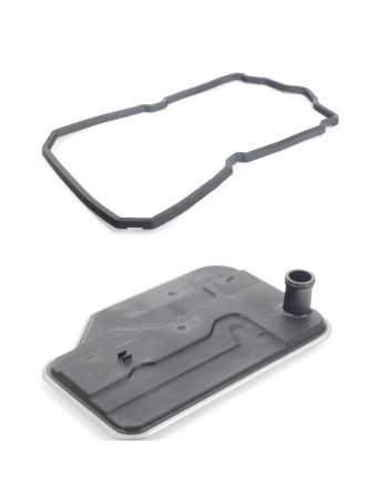 Mercedes W212 Kasa E180 E200 Otomatik Şanzıman Filtre Ve Conta Seti Orijinal