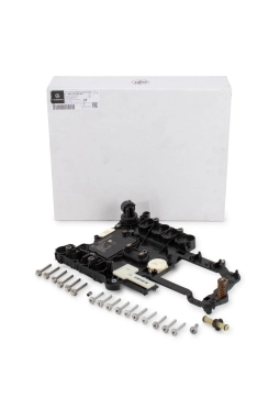 MERCEDES-BENZ A0002702600 | W212 Kasa Otomatik Şanzıman Elektrik Kartı Orijinal