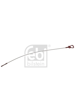 FEBI BILSTEIN 44801 | BILSTEIN / Mercedes W212 Kasa E220 CDI Yağ Ölçüm Çubuğu