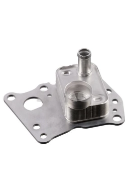 ASPART 180187111 | Mercedes W212 Kasa E200 CGI Motor Yağ Soğutucusu