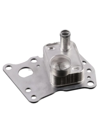 ASPART 180187111 | Mercedes W212 Kasa E200 CGI Motor Yağ Soğutucusu
