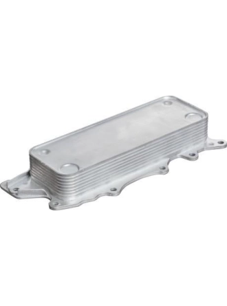 KRAFTVOLL 359001602620 | Mercedes W212 Kasa E350 CDI Motor Yağ Soğutucusu