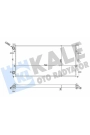 KALE 356880 | Radyatör 92-03 T.Porter.T4
