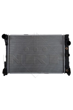 NRF 58335 | M.Benz W204 M271-646 Otom. Su Radyatörü A2045002203