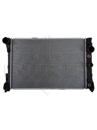 NRF 58335 | M.Benz W204 M271-646 Otom. Su Radyatörü A2045002203