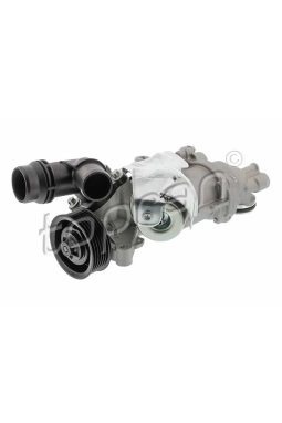 TOPRAN 620672 | Devirdaim (Mercedes M274 204-205-212-213-X204)