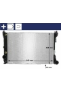 MAHLE CR988000S | Motor Su Radyatörü W204 07-14 S204 07-14 W212 09-15 C207 09-16