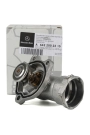 MERCEDES-BENZ A6422002215 | W212 Kasa E350 CDI 4-Matic Termostat Komple Orijinal