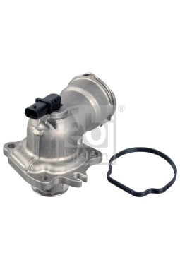 FEBI BILSTEIN 174399 | Termostat 92 C 642 164 / 203 / 204 / 209 / 211 / 212 / 251 E.M