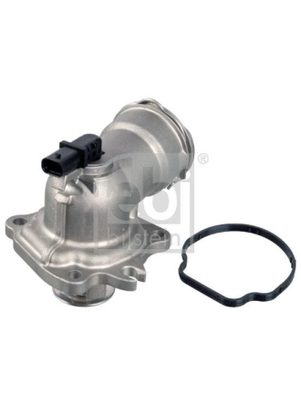 FEBI BILSTEIN 174399 | Termostat 92 C 642 164 / 203 / 204 / 209 / 211 / 212 / 251 E.M