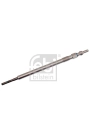 FEBI BILSTEIN 49536 | Kızdırma Bujisi 651 / 642 204 / 205 / 211 / 212 / 164 / Spr