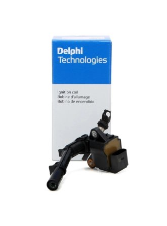 DELPHI GN10690-12B1 | Mercedes W212 Kasa E180 Ateşleme Bobini