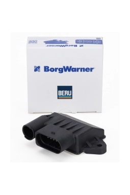 BERU GSE116 | GSE116 / Mercedes W212 Kasa E350 Cdi Buji Kızdırma Rölesi