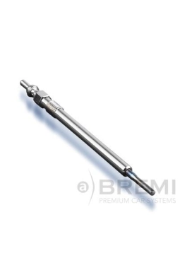 BREMI 26100 | Kızdırma Bujisi 651 / 642 204 / 205 / 211 / 212 / 164 / Spr