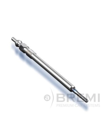 BREMI 26100 | Kızdırma Bujisi 651 / 642 204 / 205 / 211 / 212 / 164 / Spr