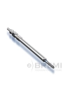 BREMI 26100 | Kızdırma Bujisi 651 / 642 204 / 205 / 211 / 212 / 164 / Spr
