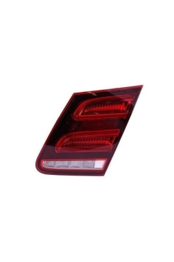 DEPO 440-1317R-AQ | Mercedes W212 Sağ İç Stop Lambası