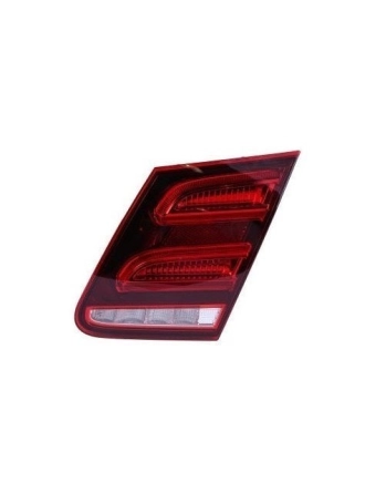 DEPO 440-1317R-AQ | Mercedes W212 Sağ İç Stop Lambası