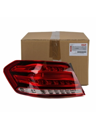 ULO 1059003 | Mercedes E Serisi W212 Kasa Avantgarde Sol Arka Dış Stop Lambası LED