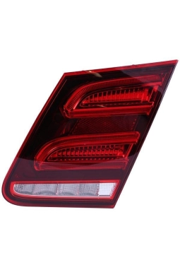 DEPO 440-1317L-AQ | Mercedes E Serisi W212 Kasa Sol İç Stop Lambası