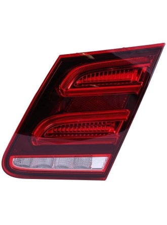 DEPO 440-1317L-AQ | Mercedes E Serisi W212 Kasa Sol İç Stop Lambası