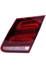DEPO 440-1317L-AQ | Mercedes E Serisi W212 Kasa Sol İç Stop Lambası