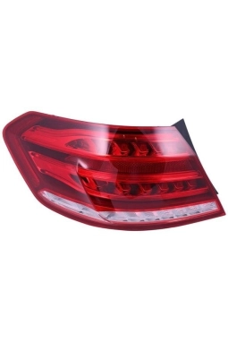DEPO 440-1995L-AE | Mercedes E Serisi W212 Sol Arka Dış Stop Lambası LED