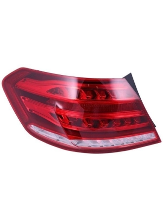 DEPO 440-1995L-AE | Mercedes E Serisi W212 Sol Arka Dış Stop Lambası LED