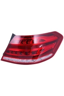 DEPO 440-1995R-AE | Mercedes E Serisi W212 Sağ Arka Dış Stop Lambası LED