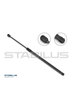 STABİLUS 032536 | Mercedes E Serisi W212 Kasa Motor Kaput Amortisörü Stabilius Marka
