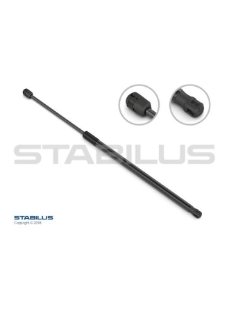STABİLUS 032536 | Mercedes E Serisi W212 Kasa Motor Kaput Amortisörü Stabilius Marka