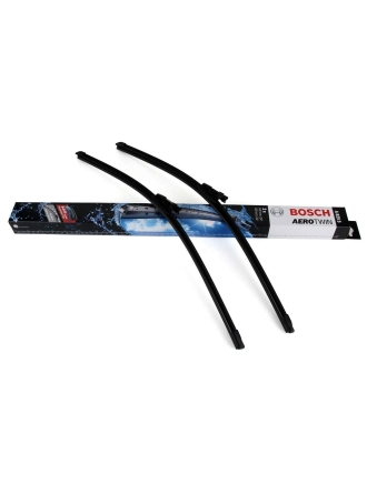 BOSCH 3397009825 | Mercedes E Serisi W212 Kasa E180 Silecek Takımı