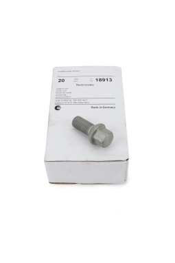 FEBI BILSTEIN 18913 | BILSTEIN / Mercedes W212 Kasa Bijon Saplaması