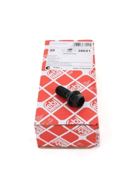 FEBI BILSTEIN 38021 | Mercedes E Serisi W212 Kasa Siyah Renk Bijon