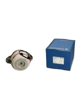 LEMFORDER 3754101 | Mercedes E Serisi W212 E250 CDI 4-Matic Motor Kulağı Sağ Elektrikli