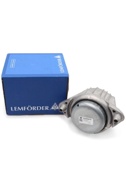 LEMFORDER 3557401 | Mercedes W212 Kasa E220 CDI Motor Kulağı Sağ