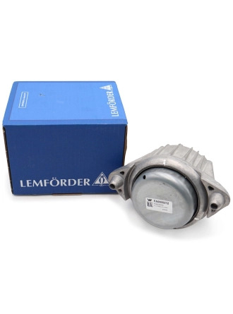 LEMFORDER 3557401 | Mercedes W212 Kasa E220 CDI Motor Kulağı Sağ