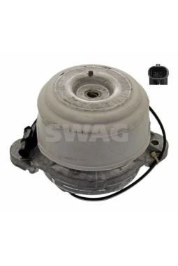 SWAG 10949422 | Motor Takozu Alt Sol (Elektrikli) X218 13-17 C218 13-17 W212 11-15 S212 12-16