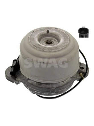 SWAG 10949422 | Motor Takozu Alt Sol (Elektrikli) X218 13-17 C218 13-17 W212 11-15 S212 12-16