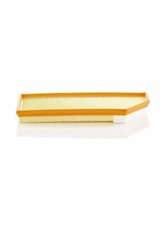 MANN C45004 | Hava Filtresi 17-C-Seri (W205) E-Seri (W213)