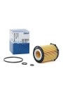 MAHLE OX982D | Mercedes W212 Kasa E200 Yağ Filtresi