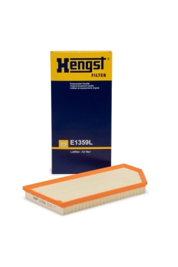 HENGST E1359L | Mercedes W213 Kasa E220 d Hava Filtresi