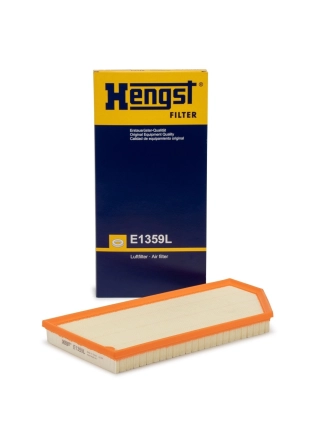HENGST E1359L | Mercedes W213 Kasa E220 d Hava Filtresi
