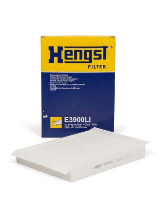 HENGST E3900LI | Mercedes E Serisi W213 Dış Polen Filtresi