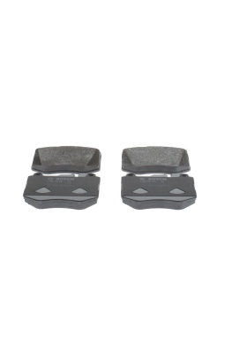 BOSCH 0986494750 | Fren Balata Ön 14-C-Seri (W205) E-Seri (W213)