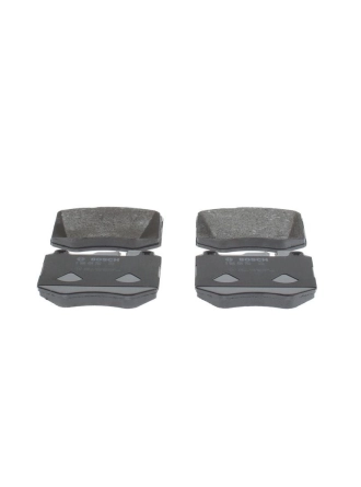 BOSCH 0986494750 | Fren Balata Ön 14-C-Seri (W205) E-Seri (W213)