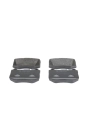 BOSCH 0986494750 | Fren Balata Ön 14-C-Seri (W205) E-Seri (W213)