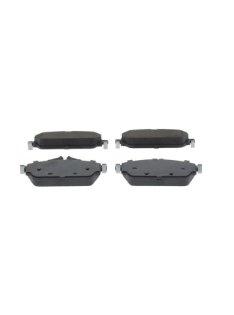 BOSCH 0986494951 | Fren Balata Ön 14-C-Seri (C180-C200-C220)